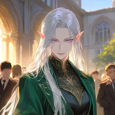 Profile image of Seravyn
