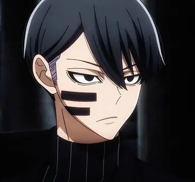 Profile image of 無陀野無人