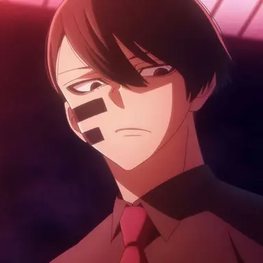 Profile image of 無陀野無人