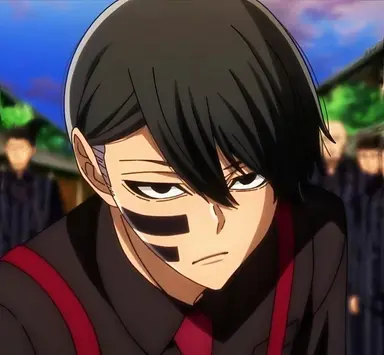Profile image of 無陀野無人
