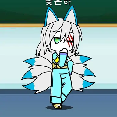 Profile image of 낮은하