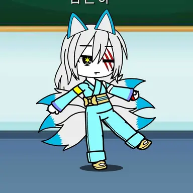 Profile image of 밤은하