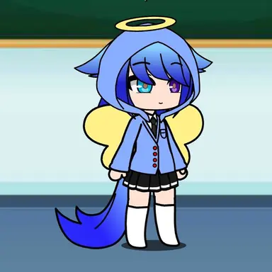 Profile image of 미호
