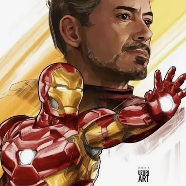 Profile image of トニー・スターク