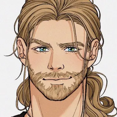 Profile image of ソー・オーディンソン