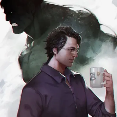 Profile image of ブルース・バナー