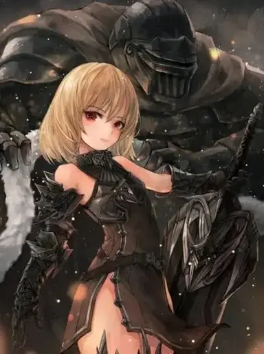 Profile image of Elara