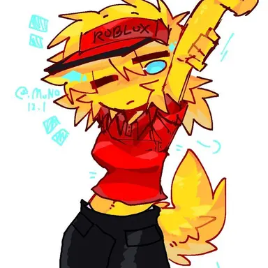 Profile image of Elliot