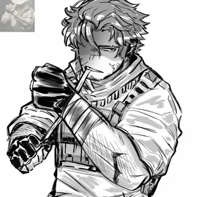 Profile image of Guest 1337