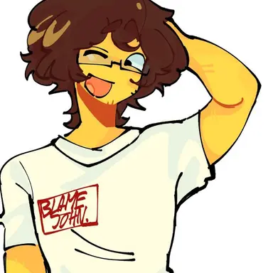 Profile image of Shedletsky