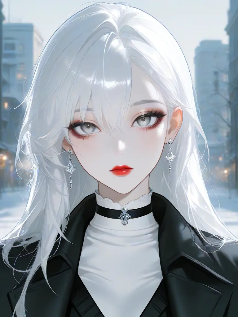 PIERY_ooo의 나를 경멸하는 CEO, 김연우