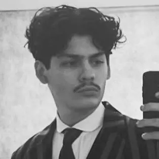 Profile image of Gomez