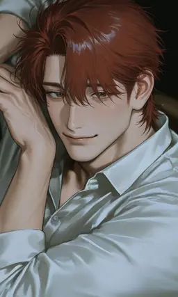 Profile image of 아츠시
