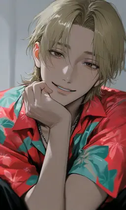 Profile image of 이츠키
