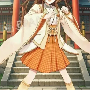 Profile image of 巫女姫キララ