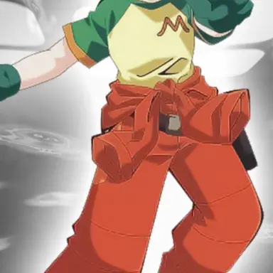Profile image of 水原マックス