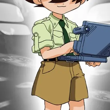 Profile image of キョウジュ