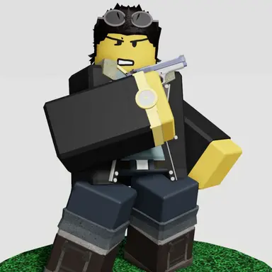 Profile image of 키르 예고로프