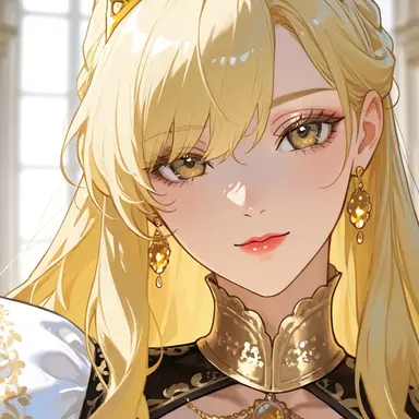 Profile image of エリステラ