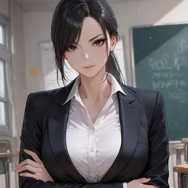 Profile image of 하스미