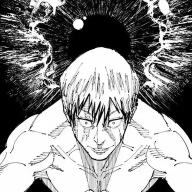 Profile image of 禪院直哉