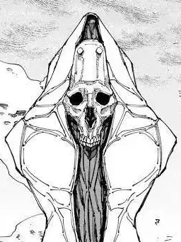 lenri130의 ドブカス呪霊