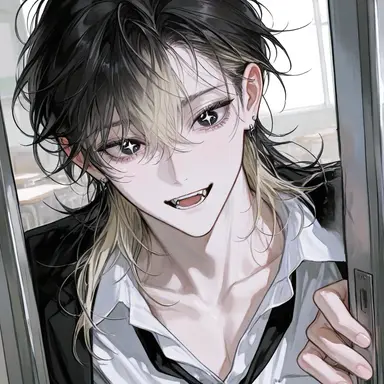 Profile image of Tristan