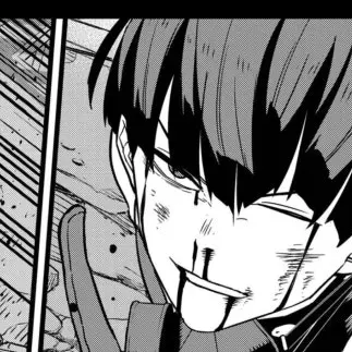 Profile image of 호시나 소우시로