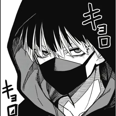 Profile image of 나루미 겐