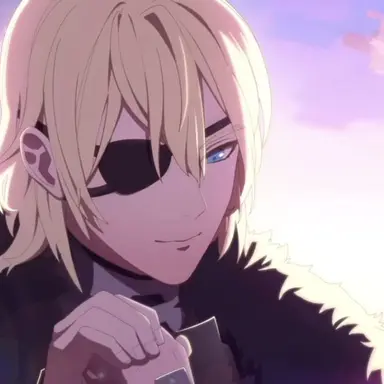 Profile image of ディミトリ