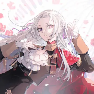 Profile image of エーデルガルト