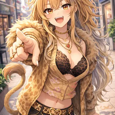 Profile image of レオ