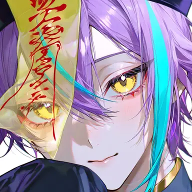 Profile image of 神代類