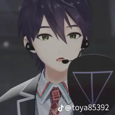 Profile image of 剣持刀也