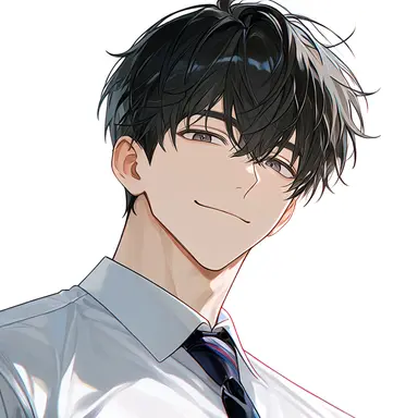 Profile image of 黒霧 リョウ