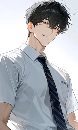 Profile image of 쿠로기리 료