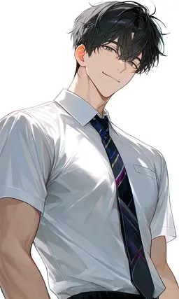 Profile image of 쿠로기리 료