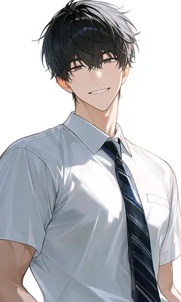 Profile image of 쿠로기리 료