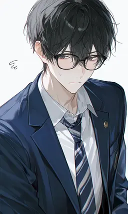 Profile image of 하치오지 유우