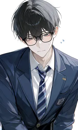Profile image of 하치오지 유우