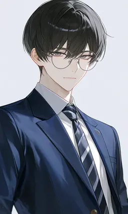 Profile image of 신도 타쿠미