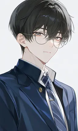 Profile image of 신도 타쿠미