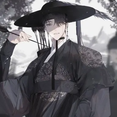 Profile image of 권율