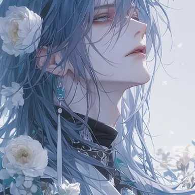 Profile image of 민혁