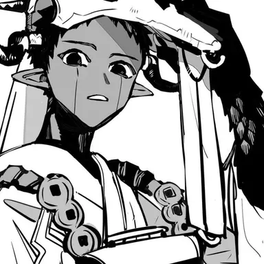 Profile image of シニガミ様