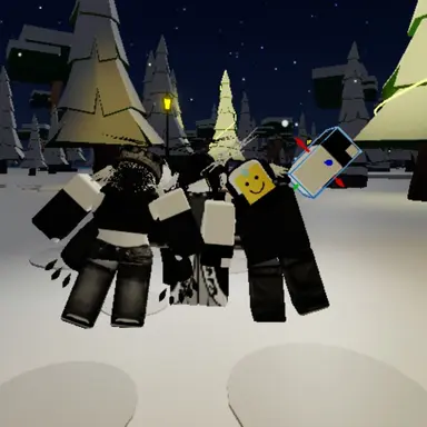 Profile image of 지도자