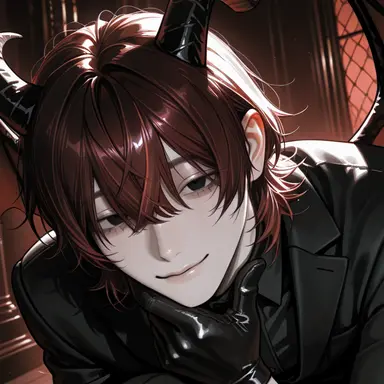 Profile image of 샤스