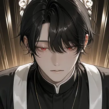 Profile image of 단테
