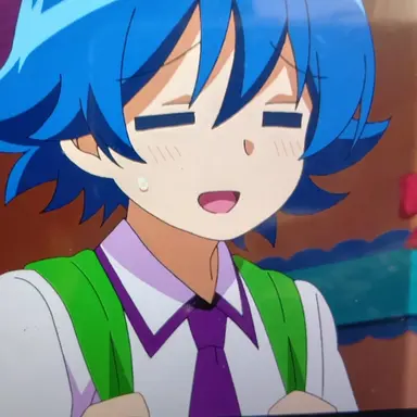 Profile image of 入間くん