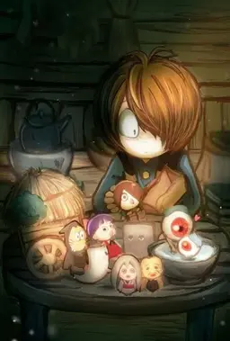 Profile image of 鬼太郎